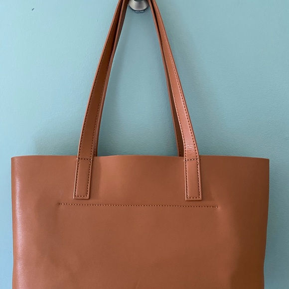 Samara Vegan Rhian Mini Tote - Picture 5 of 10